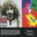 (Interior derecho del LP) 